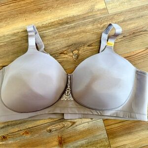 Vanity Fair Wirefree Bra